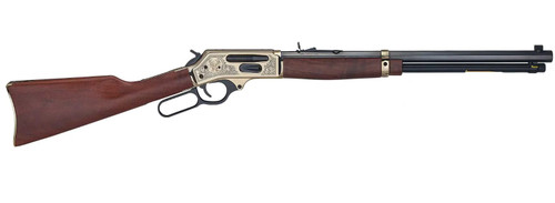 LEVER ACTION SG 30-30 WLE 20"30-30