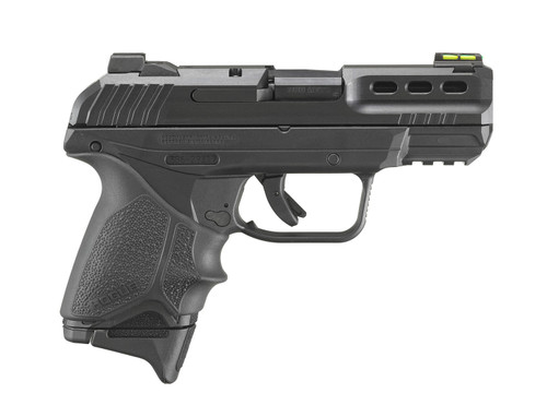SECURITY-380 380ACP 10+1 MASS380 ACP