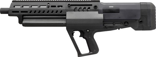 IWI TAVOR TS12 BULLPUP 12GA. 18.5" 15-SHOT BLACK