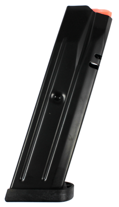 CZ-USA 11441 P-10 F  10rd 9mmLuger CZ P-10F/P-09 Blued Steel