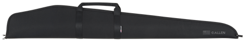 Allen 13052 Leadville Shotgun Case Black Endura 52" Long