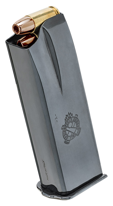 Springfield Armory HP5915 SA-35  15rd 9mm Luger Browning Hi-Power/Springfield SA-35 Blued Steel