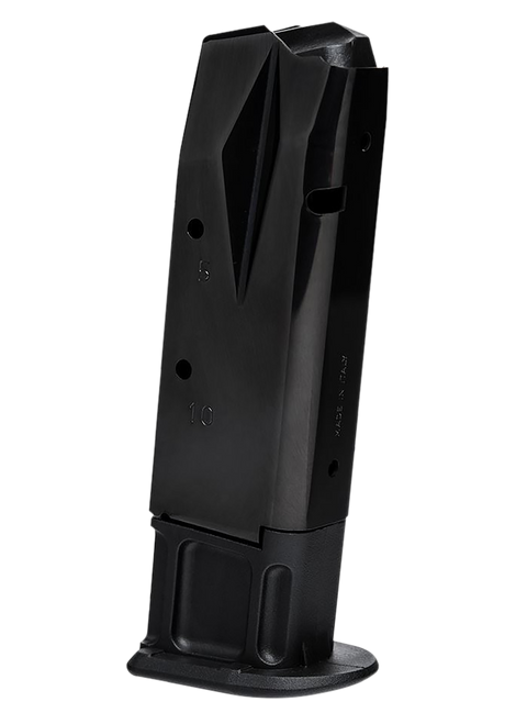 Walther Arms 2796481 P99  10rd 9mm Luger Black Steel