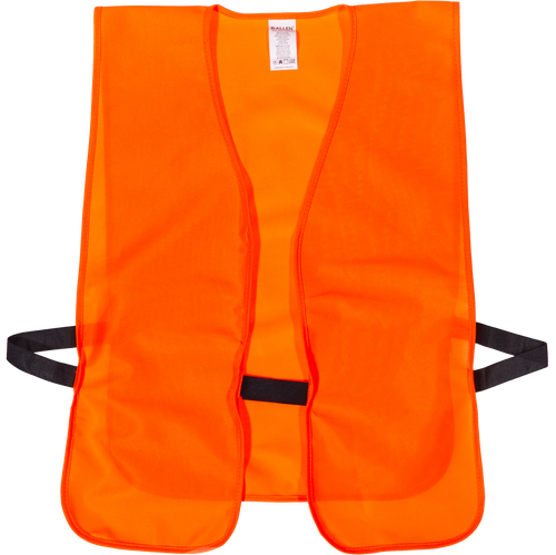 Allen 15753 Hunting Safety  2XL Orange Polyester