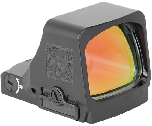 Holosun RONINHS507COMPRD 507  Ronin Black Anodized 1 x 1.1" X 0.87"  Red CRS Reticle