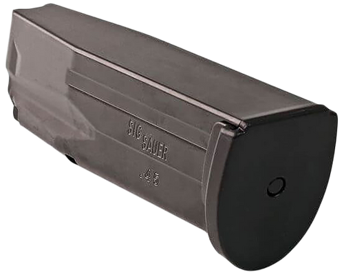 Sig Sauer MAGMODF4510 P320/P250  10rd 45ACP Blued Steel