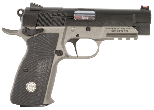 EAA 390436 GIRSAN MCP35 LW OPS  9MM 4.87  15R  2TN