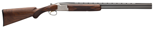 Browning 013462913 Citori White Lightning 410 Gauge 28" 2 3" Silver Nitride Gloss Oil Black Walnut Stock Right Hand Invector Midas