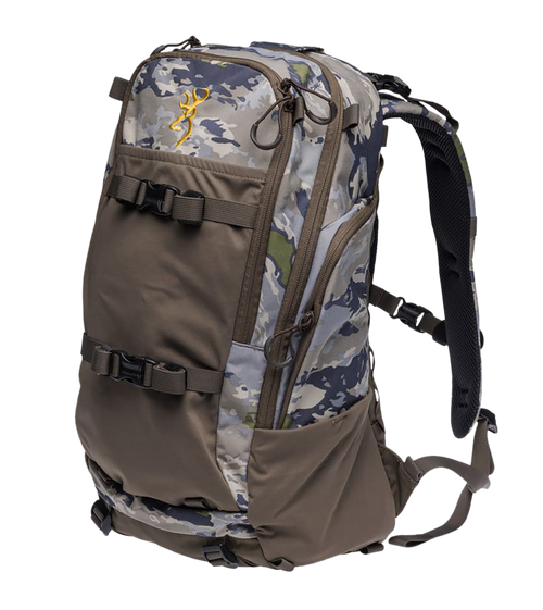 Browning 12913034 Whitetail 1300 Nylon Ovix Camo