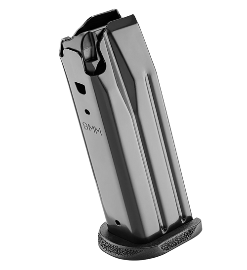 Springfield Armory EC6015C Echelon 4.0C  15rd 9mm Luger Echelon Compact Stainless Steel