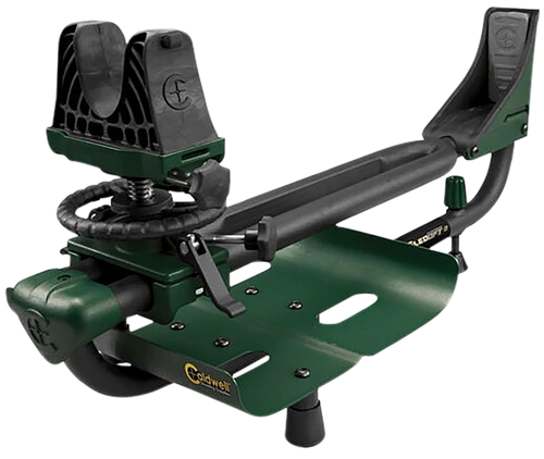 Caldwell 336677 Lead Sled DFT 2 Shooting Rest for Rifle or Shotgun