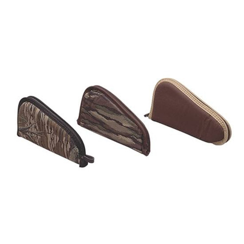 ALLEN CLOTH HANDGUN CASE 6 ASSORTED COLORS