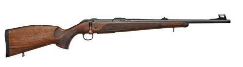 600 ST3 LUX 300WIN BL/WD TB  #300 Win Mag