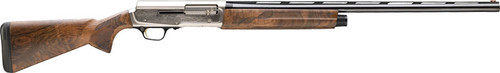 BROWNING A5 ULTIMATE 12GA 3" 26"VR BLUED/WALNUT