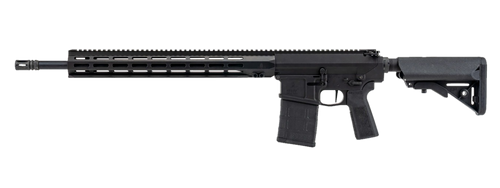 IWI US Z25DMR2265 Zion-25  6.5 Creedmoor 20+1 22" Black Nitride Threaded Barrel, Black Receiver w/Picatinny Rail, ARCA/M-LOK Handguard, 8 Position B5 Black Synthetic Stock, Black Polymer Grip