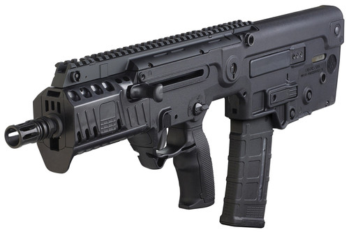 IWI TAVOR X95 5.56 13 SBR BLACK 30RD