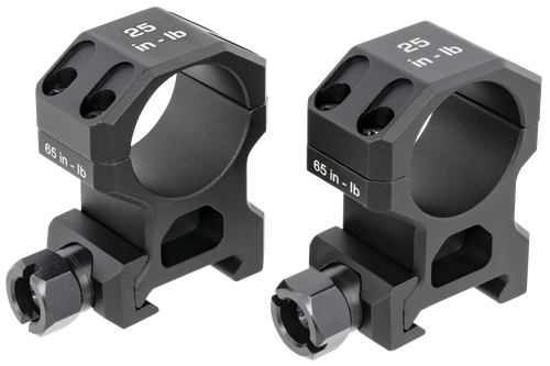 Sig Sauer Electro-Optics SOA10035 Buckmasters  Matte Black 1" High 0 MOA