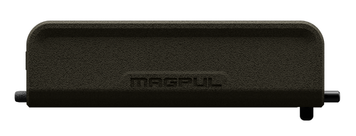 Magpul MAG1206-ODG Enhanced Ejection Port Cover  OD Green Polymer for AR-15, M4, M16