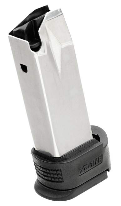 Springfield Armory XD4546 XD Compact 13rd 45 ACP Stainless Steel