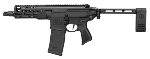 SIG MCX RATTLER LT 300BLK 6.75 BLK PCB