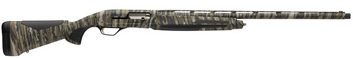 MAXUS II RTO 12/26 3.5"      #12 Gauge