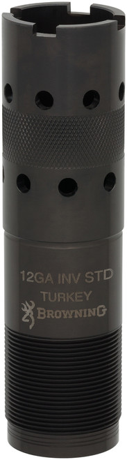 BRO TUBE 12GA EXTRA FULL TKY STD INV