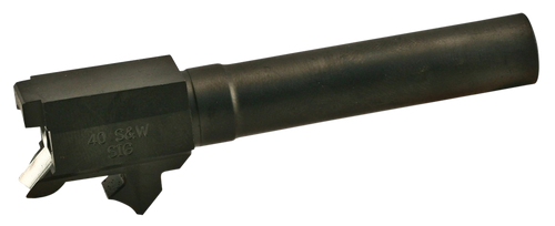 Sig Sauer BBL22940 P229  Fits Sig P229 40 S&W 3.90" Black Nitride Steel