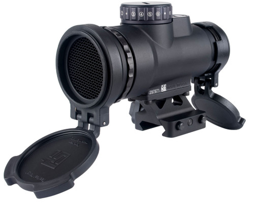 TRIJICON MRO HD PATROL 2.0MOA RED DOT FULL CO