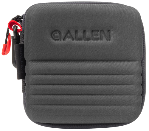 Allen 8316   Gray/Red Holds 6 Choke Tubes