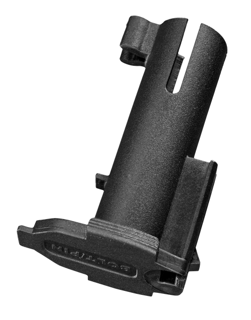 Magpul MAG057-BLK MIAD/MOE Bolt & Firing Pin Core AR10/AR15/M4/M16/M110/SR25 Black Polymer