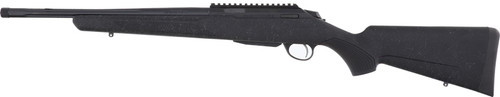 TIKKA T3X 223 ROUGHTECH RANCH 16" ROUGHTECH BLACK