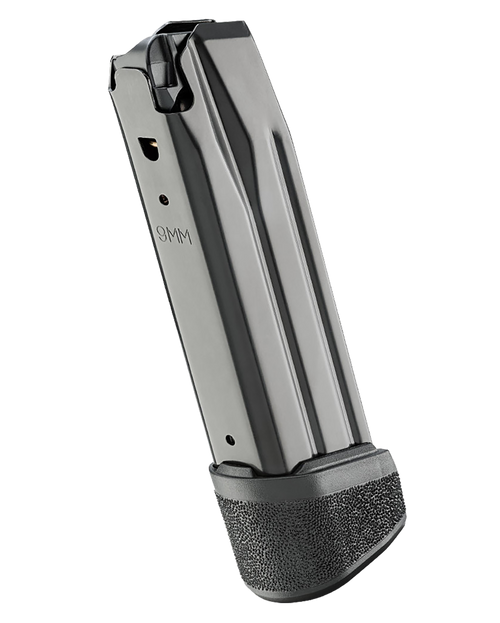 Springfield Armory EC6018C Echelon 4.0C  18rd 9mm Luger Springfield Echelon Compact Stainless Steel