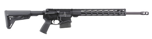 SFAR 6.5CR MOE BLK 20" 10RD TB6.5 Creedmoor