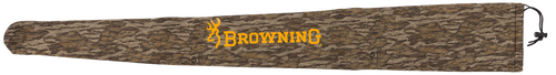 Browning 1411151952  Shotgun Cover Mossy Oak Bottomland Neoprene