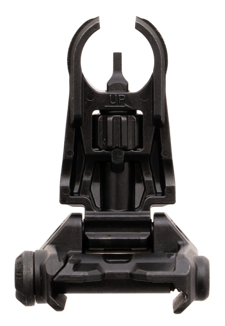 Magpul MAG1518BLK MBUS 3 Sight Front  Picatinny Rail/STANAG 4694 Rail