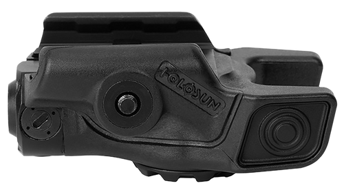 Holosun RMLTRD RMLt Red  Black Rail Mounted Laser