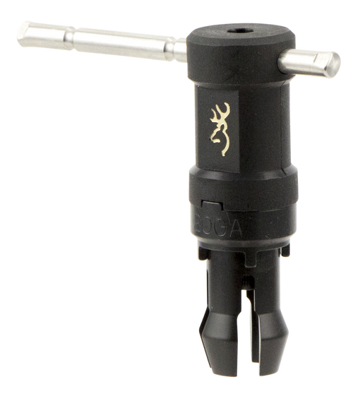 Browning 1130035 T-Wrench  Black Polymer 20 Gauge Shotgun