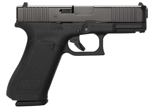 G45 G5 9MM 17+1 4.0" FS9mm