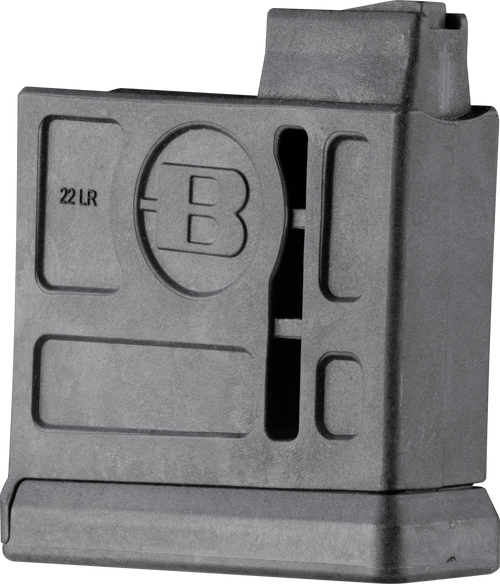 Bergara Rifles BA0016 B-14  10rd 22 LR Black Polymer