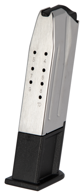 Springfield Armory XDM0923 XD-M  10rd 9mm Luger Stainless Steel