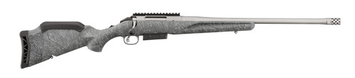 AMERICAN GEN2 450BM GRAY 20"450 Bushmaster