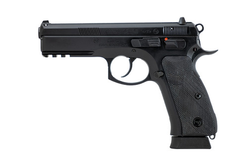 75 SP-01 9MM BLACK 19+1 FS9mm