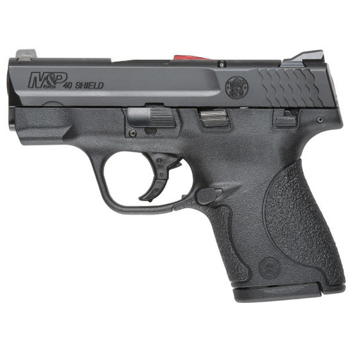SW M&P40 SHIELD 40SW 3.1 TS 6RD 7RD CA LEGAL