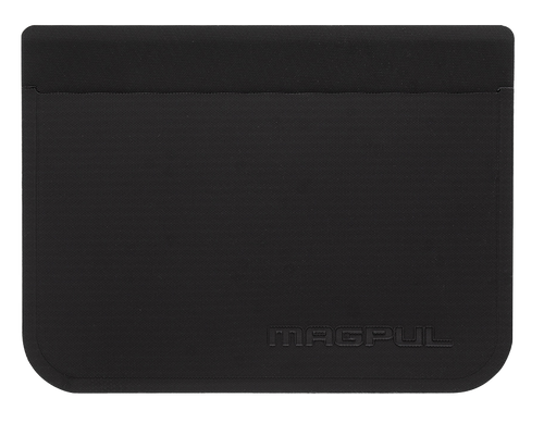 Magpul MAG1095-001 DAKA Everyday Wallet Polymer Black Folding