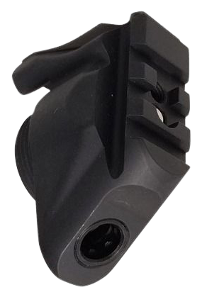 Sig Sauer 2401191R Picatinny Stock Adapter  for Sig MCX