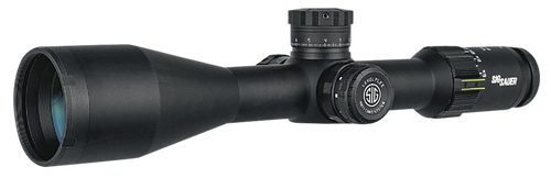 Sig Sauer Electro-Optics SOTD65112 Tango-DMR  Black 5-30x56mm 34mm Tube Illuminated MRAD DEV-L 2.0 Reticle