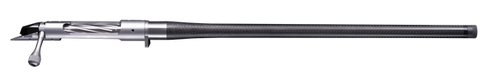 Bergara Rifles BPBA3465CM   6.5 Creedmoor 22" Contoured Carbon Fiber