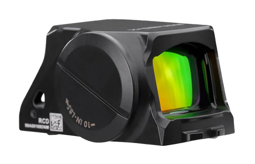 Sig Sauer Electro-Optics SORX1560 Romeo-X Sig-Loc Pro Black Cerakote 1x 6 MOA Red Dot Reticle