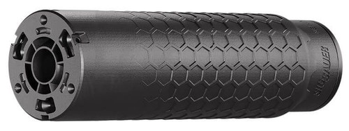 SIG HEXIUM SUPPRESSOR 5.56 INC HUB DIRECT THD