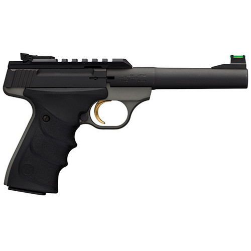 BRO BUCK MARK PLUS URX PRACTICAL 22LR 5.5 FOS